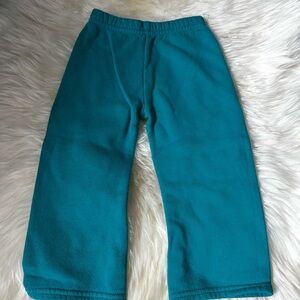 Garanimals Blue Sweatpants Cozy Elastic Waist